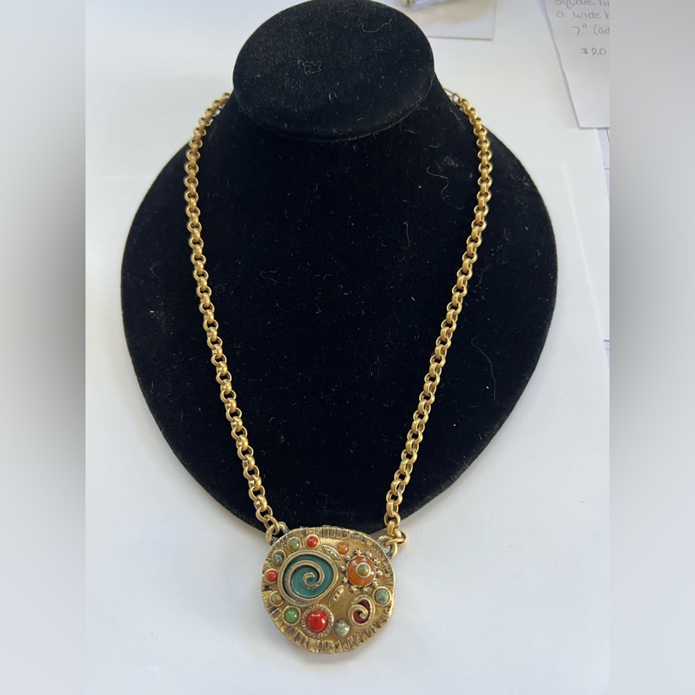 MICHAL GOLAN NECKLACE
